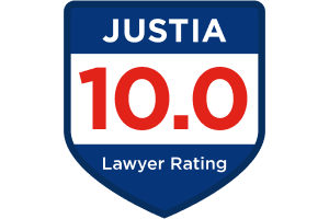 Justia - Badge