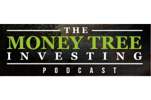 The Money Tree Investing Podcast - Media Badge