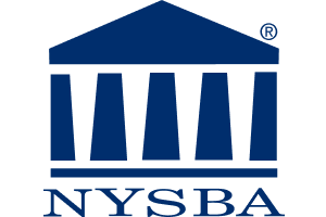 New York State Bar Association - Badge